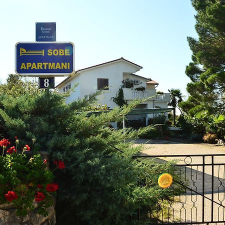Apartments Stivic Pinezići Extérieur photo
