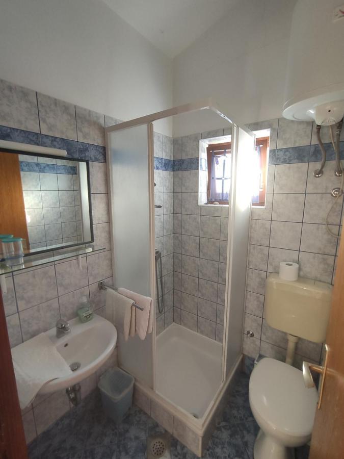 Apartments Stivic Pinezići Extérieur photo