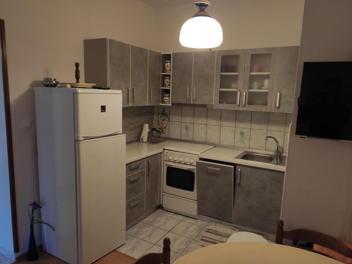 Apartments Stivic Pinezići Extérieur photo