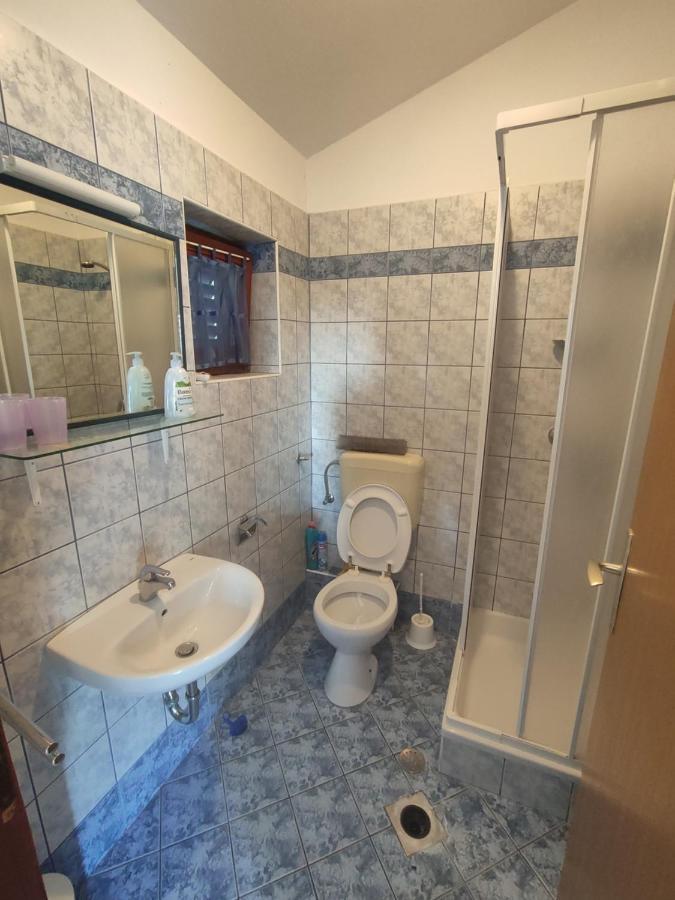 Apartments Stivic Pinezići Extérieur photo