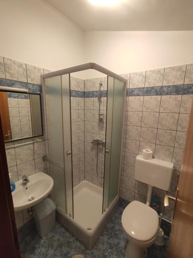 Apartments Stivic Pinezići Extérieur photo