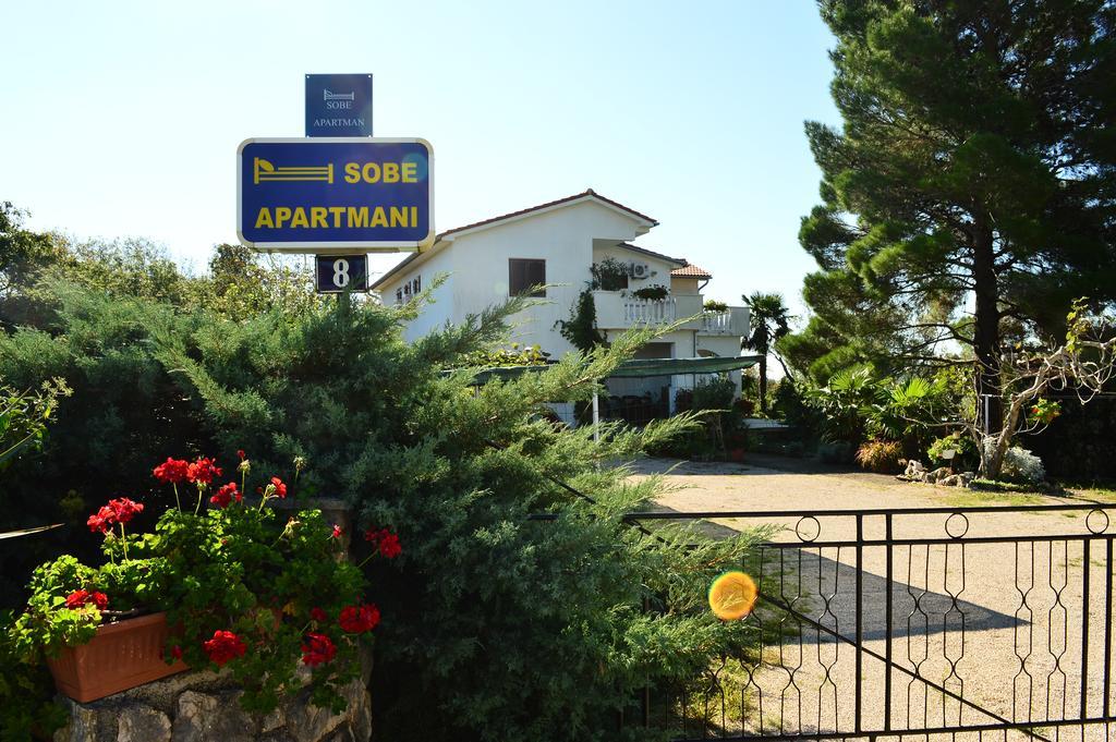 Apartments Stivic Pinezići Extérieur photo