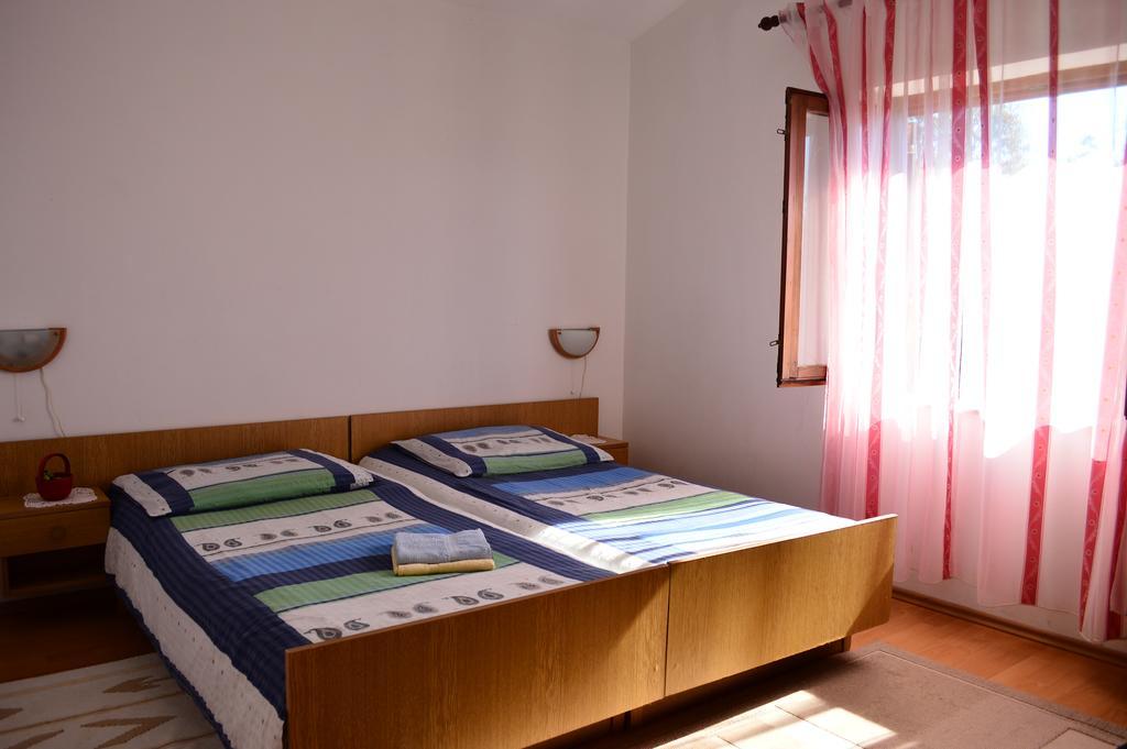 Apartments Stivic Pinezići Extérieur photo