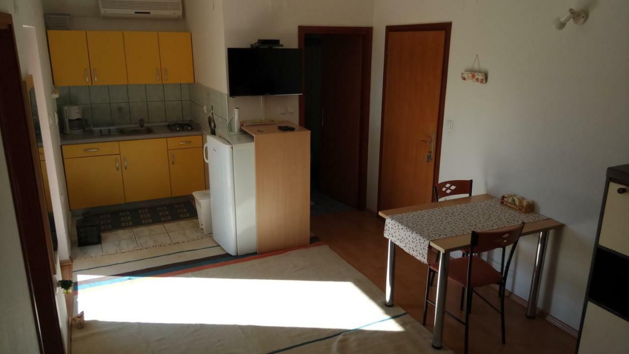 Apartments Stivic Pinezići Extérieur photo