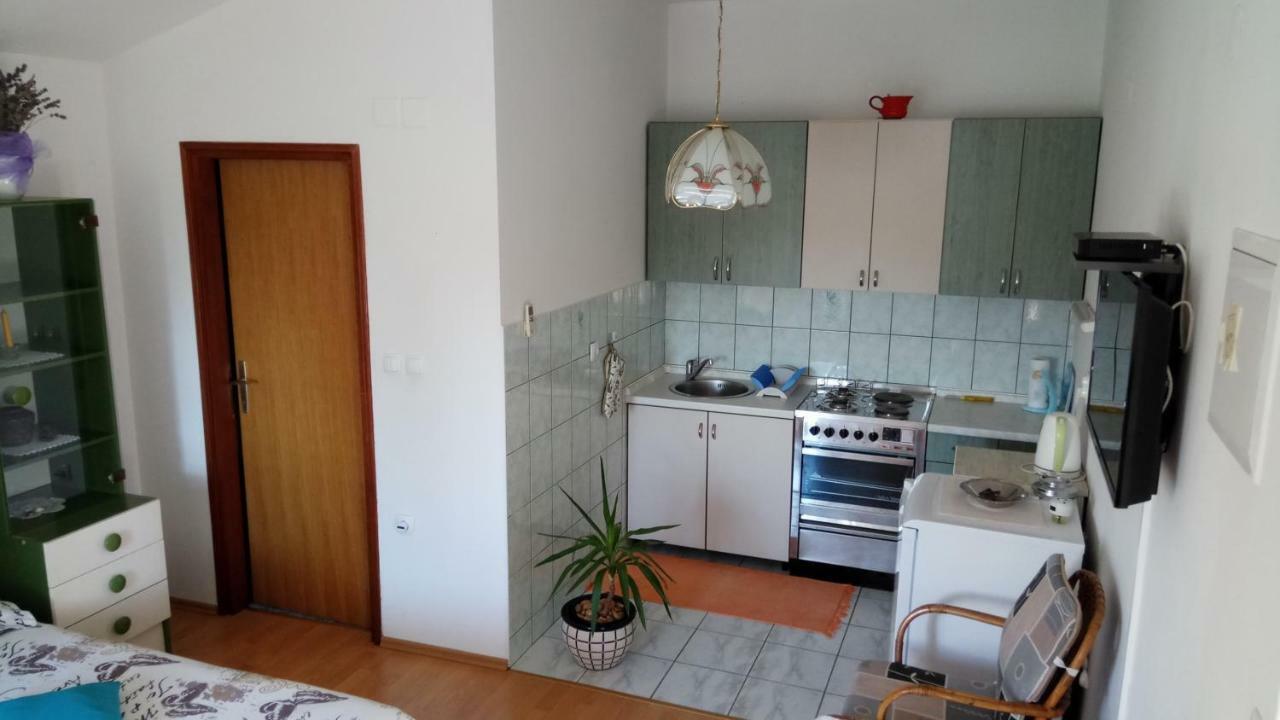 Apartments Stivic Pinezići Extérieur photo