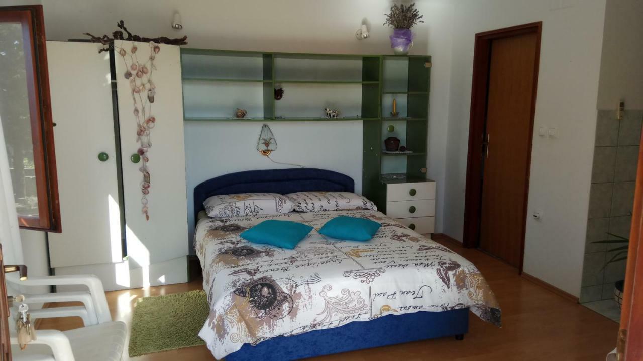 Apartments Stivic Pinezići Extérieur photo