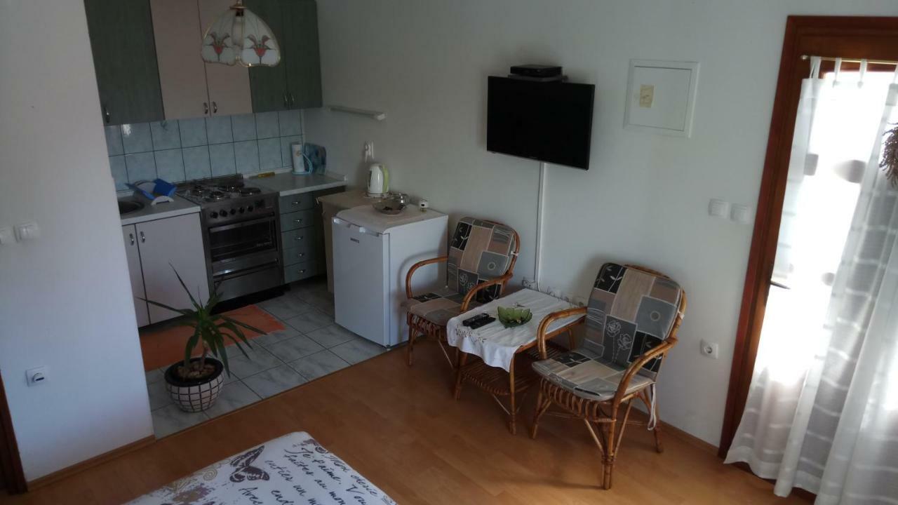 Apartments Stivic Pinezići Extérieur photo